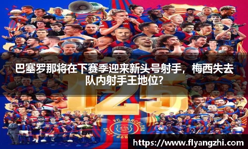 巴塞罗那将在下赛季迎来新头号射手，梅西失去队内射手王地位？