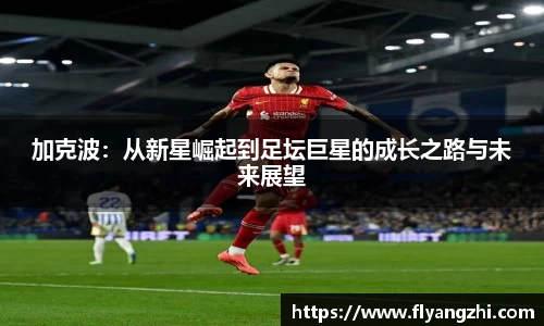 加克波：从新星崛起到足坛巨星的成长之路与未来展望